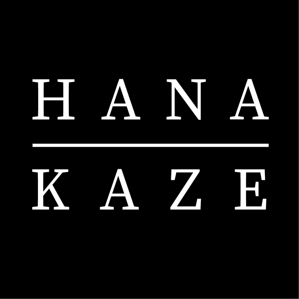 LOGO HANA KAZE